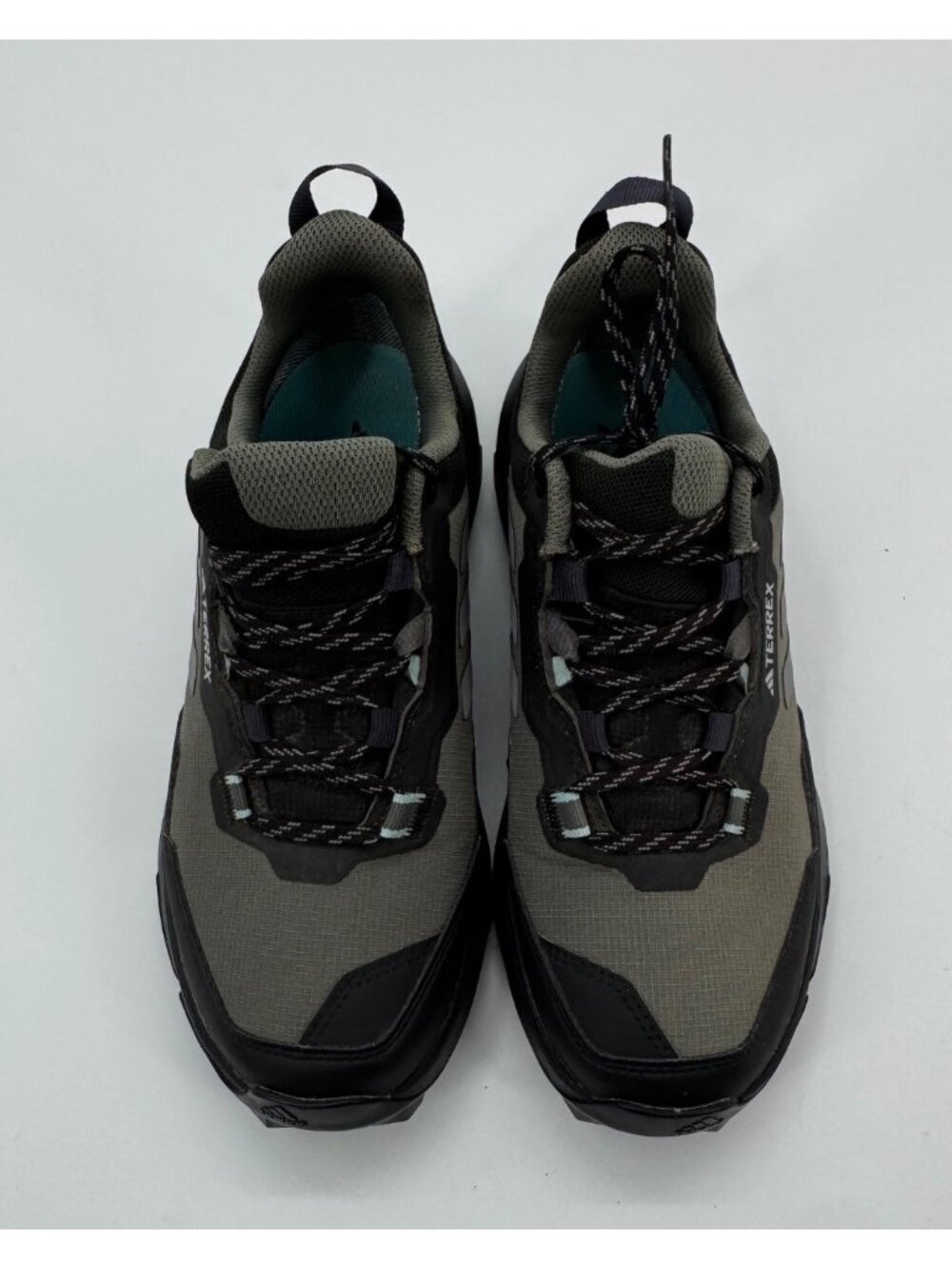 Adidas Terrex AX4 Goretex hiking shoes Size 7 - Picture 3 of 13